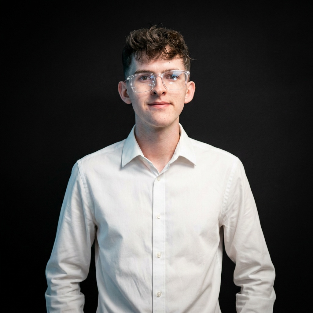 Harry, founder of UK AI Consulting
